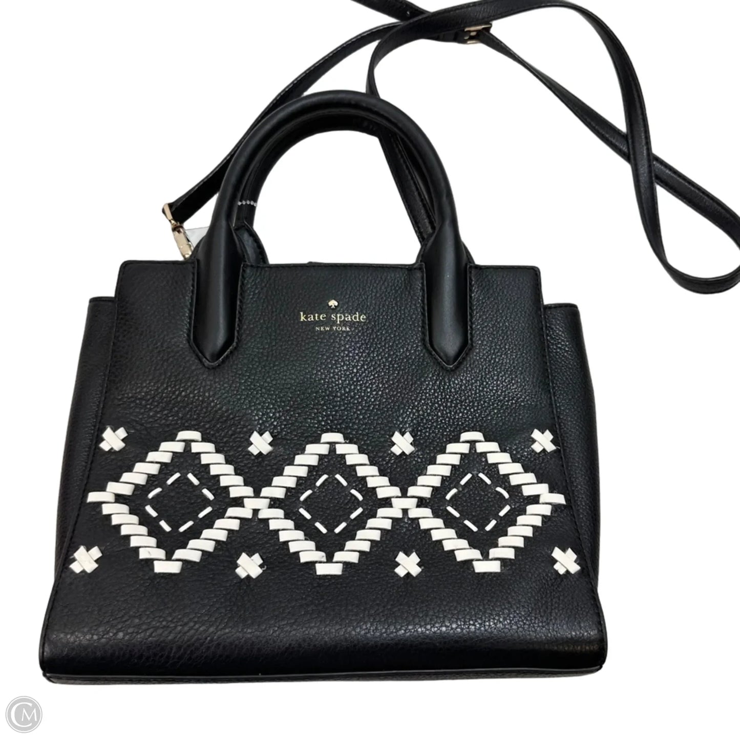 Crossbody Designer By Kate Spade, Size: Small
