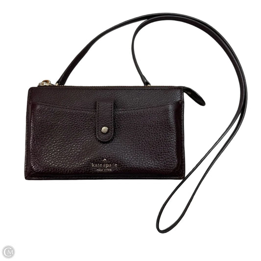 Crossbody Designer By Kate Spade, Size: Small
