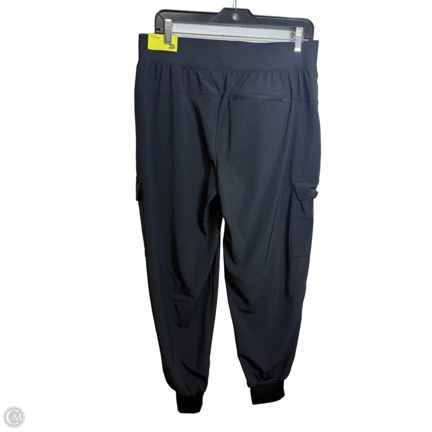 Athletic Pants By All In Motion In Black, Size: M