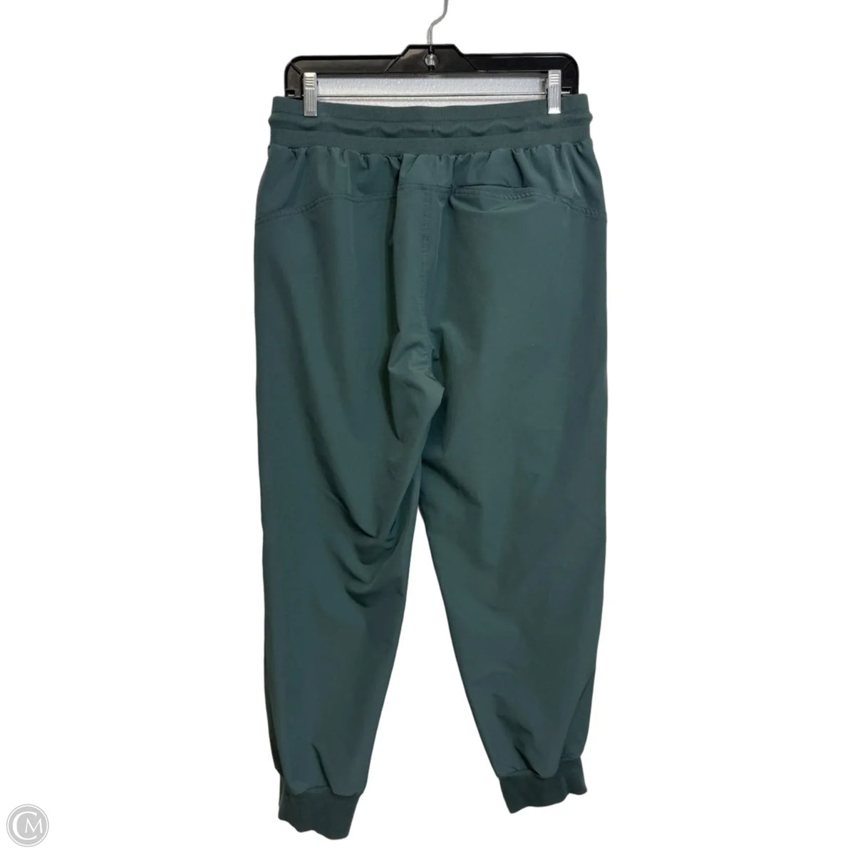 Athletic Pants By Old Navy In Green, Size: M