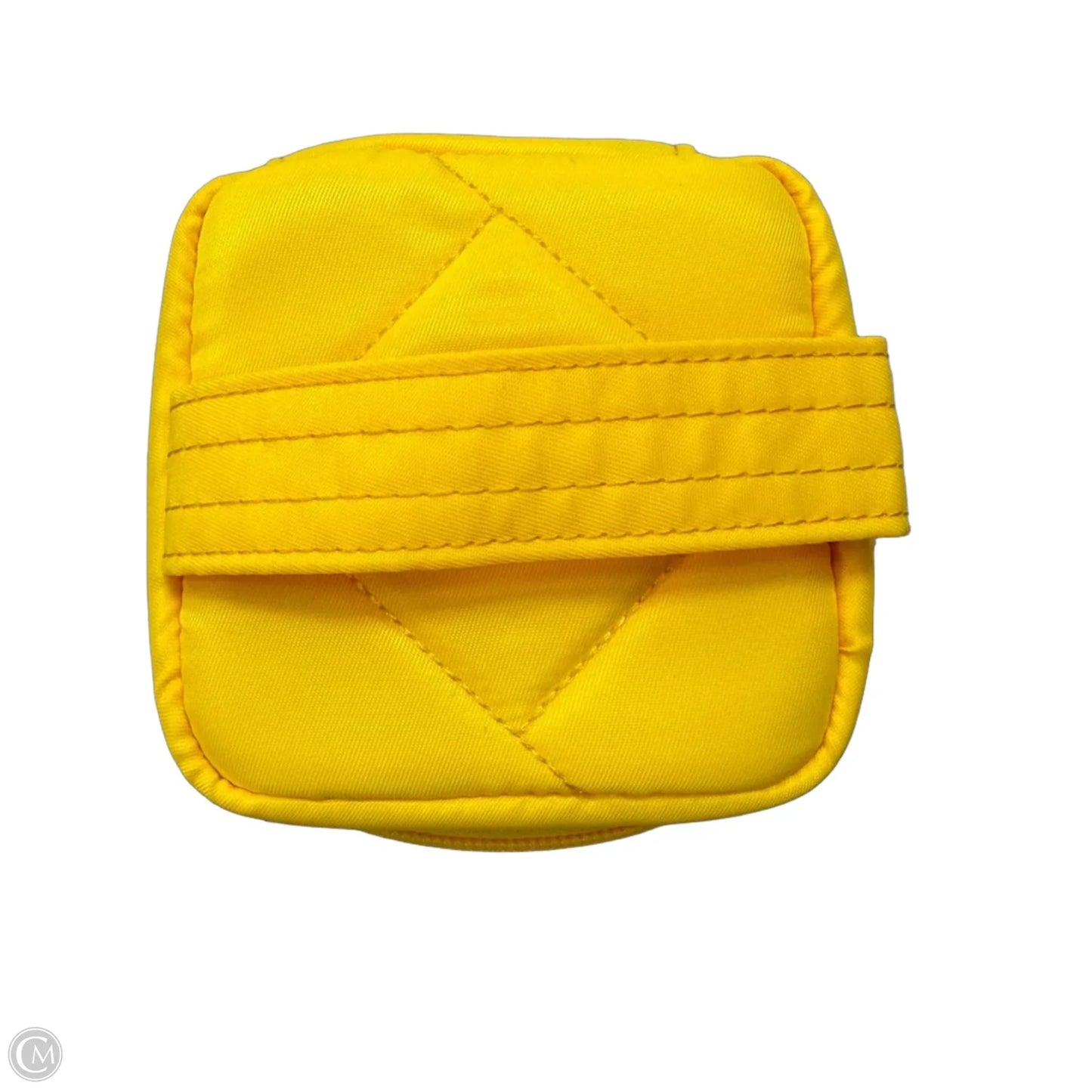 Makeup Bag By Lug, Size: Small