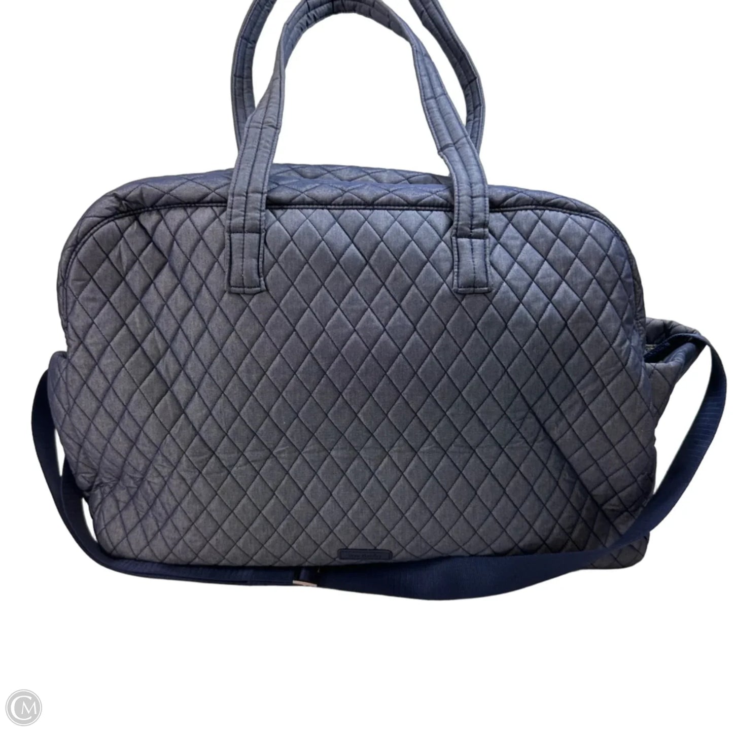 Duffle And Weekender By Vera Bradley, Size: large