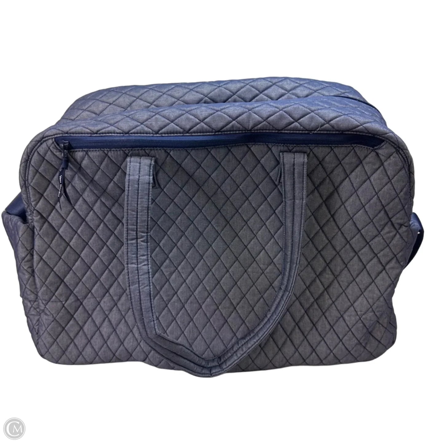 Duffle And Weekender By Vera Bradley, Size: large