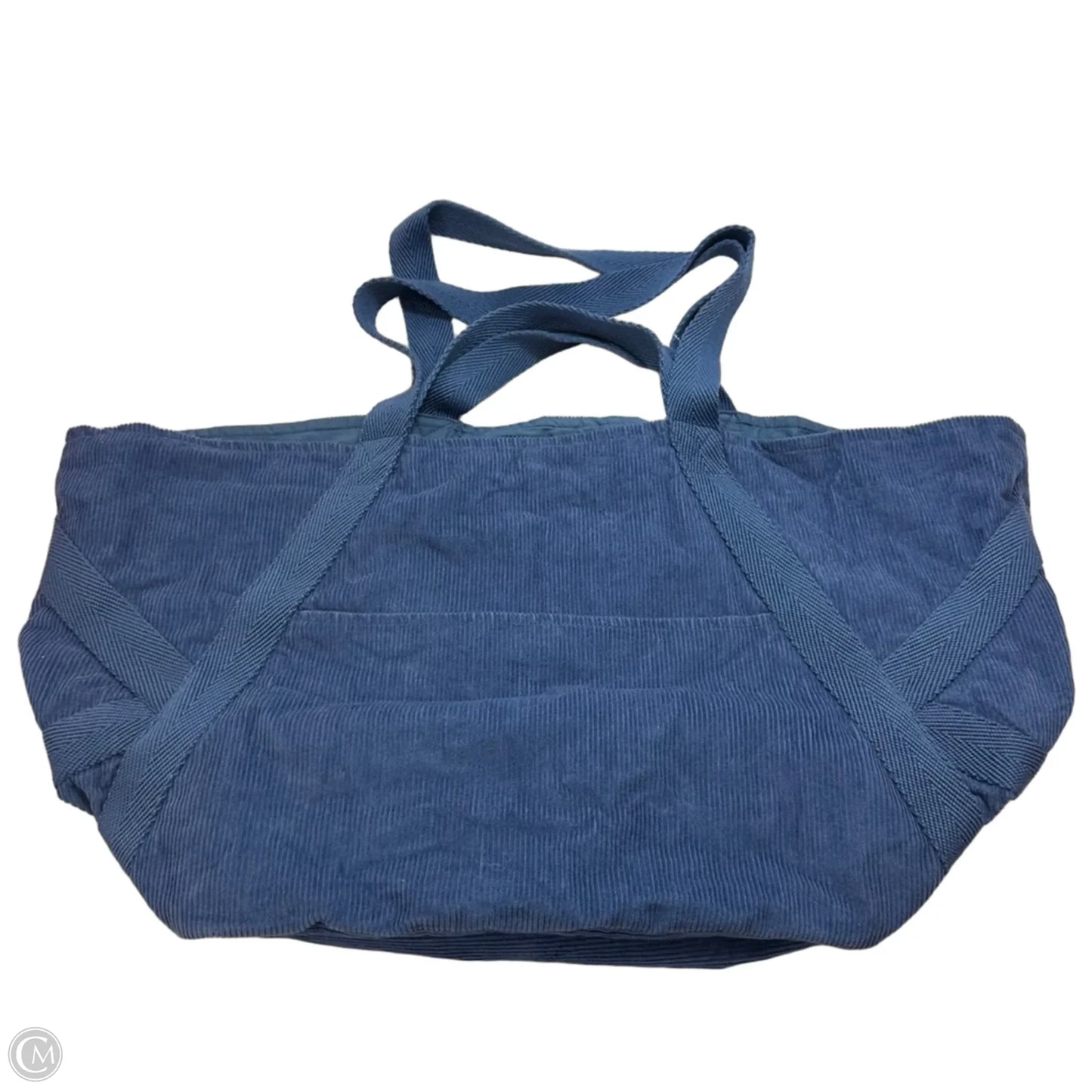 Mega Cord Tote By Free People, Size: Medium