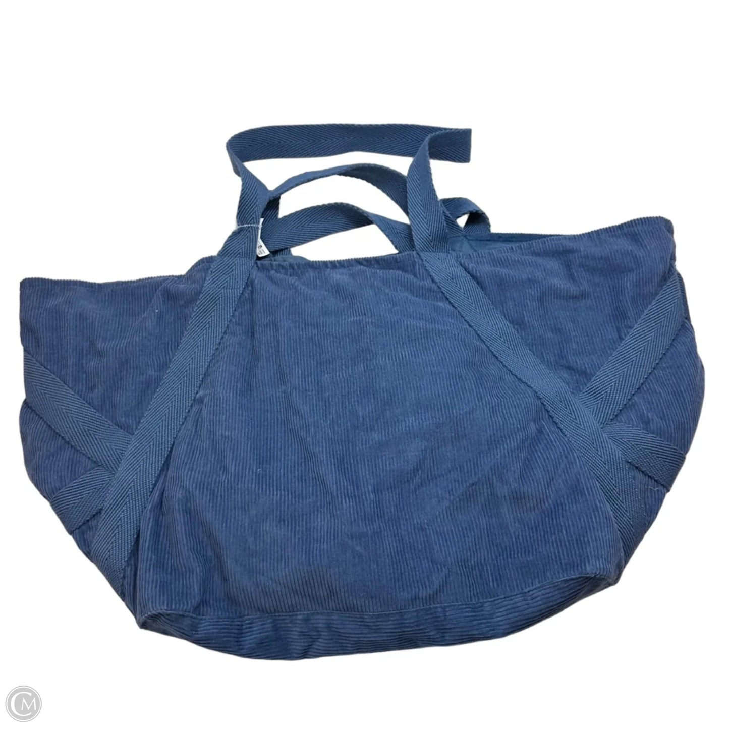 Mega Cord Tote By Free People, Size: Medium