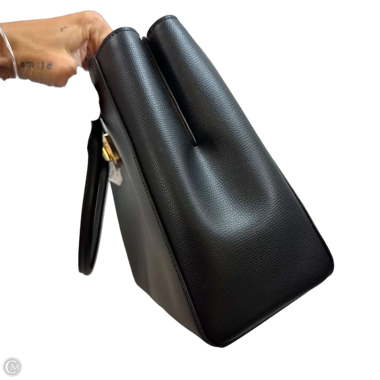 Handbag Designer By Kate Spade, Size: Large