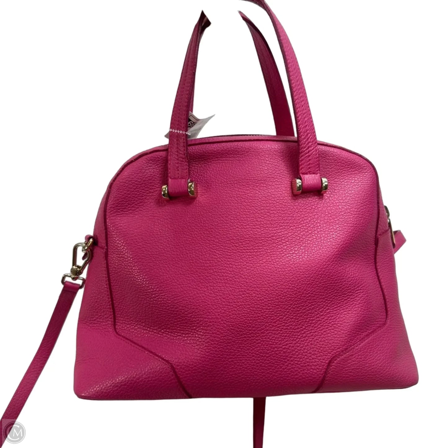 Handbag Luxury Designer By Furla, Size: Medium