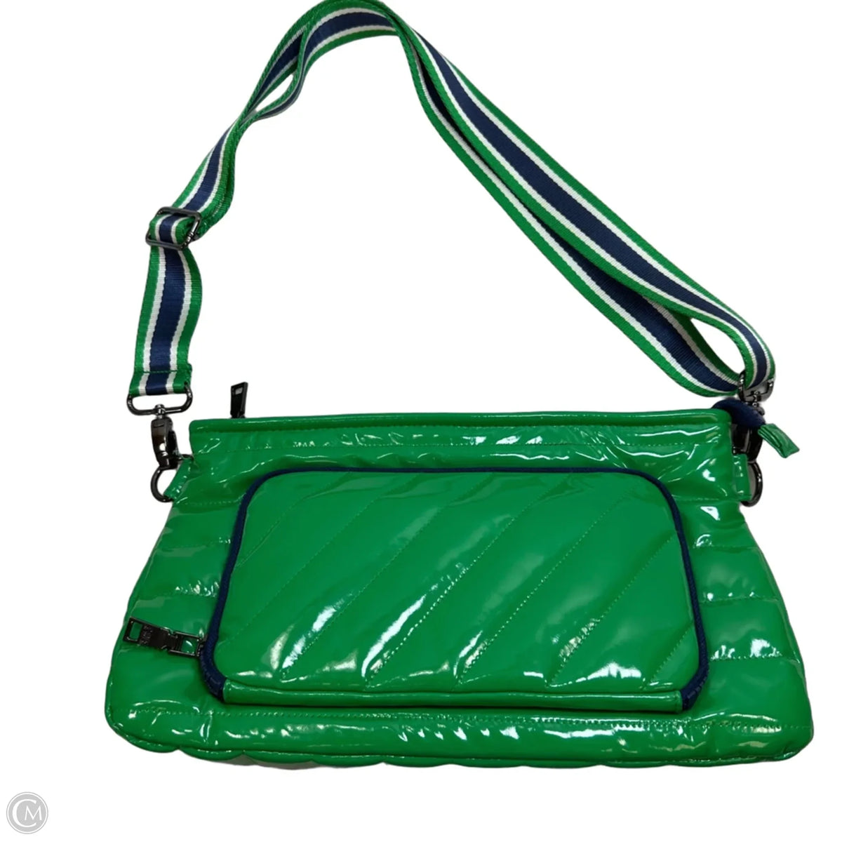 Crossbody By Think Royln, Size: Medium