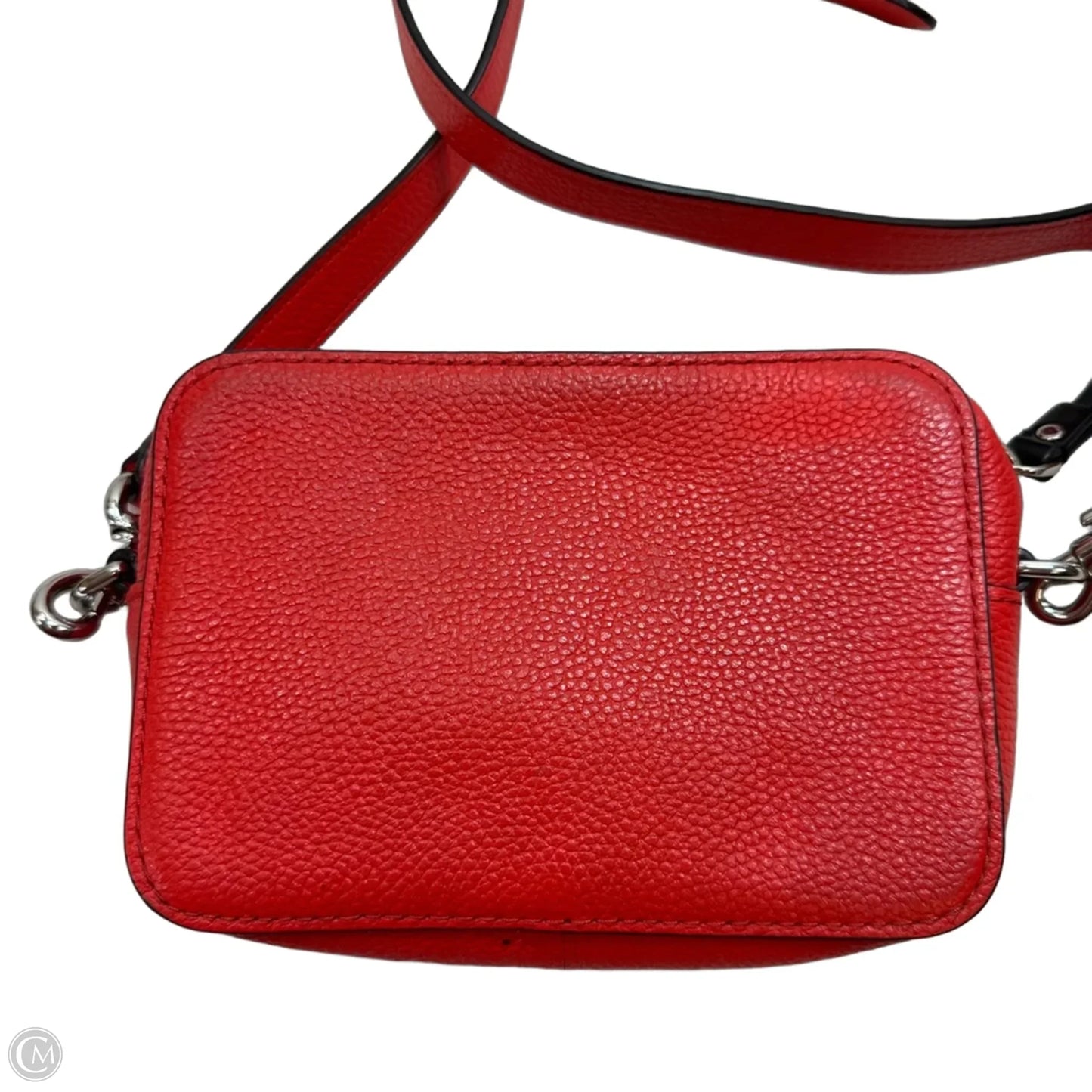 Crossbody Luxury Designer By Marc Jacobs, Size: Small