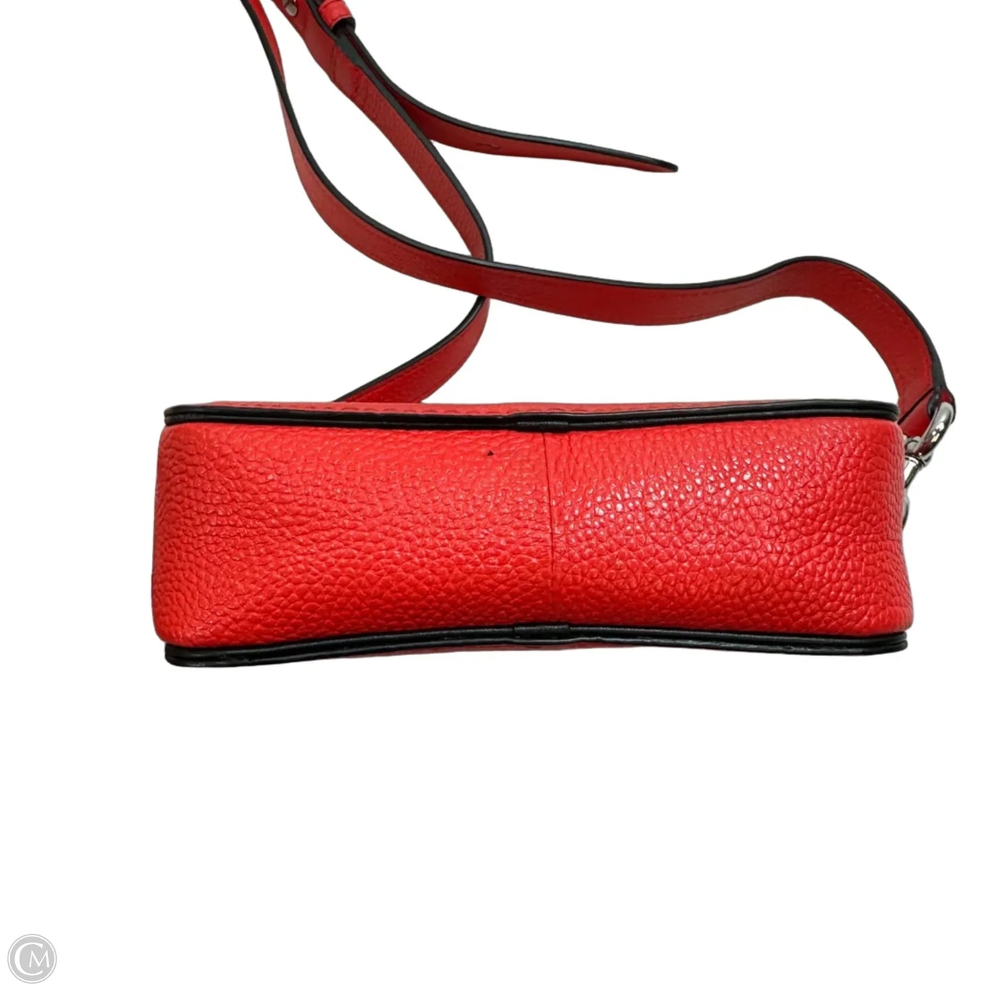 Crossbody Luxury Designer By Marc Jacobs, Size: Small
