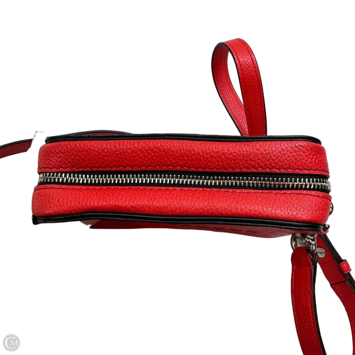 Crossbody Luxury Designer By Marc Jacobs, Size: Small