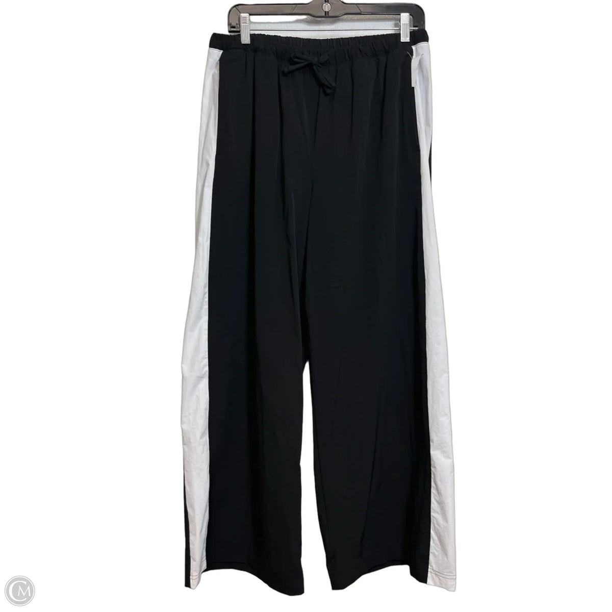 Athletic Pants By Old Navy In Black, Size: M