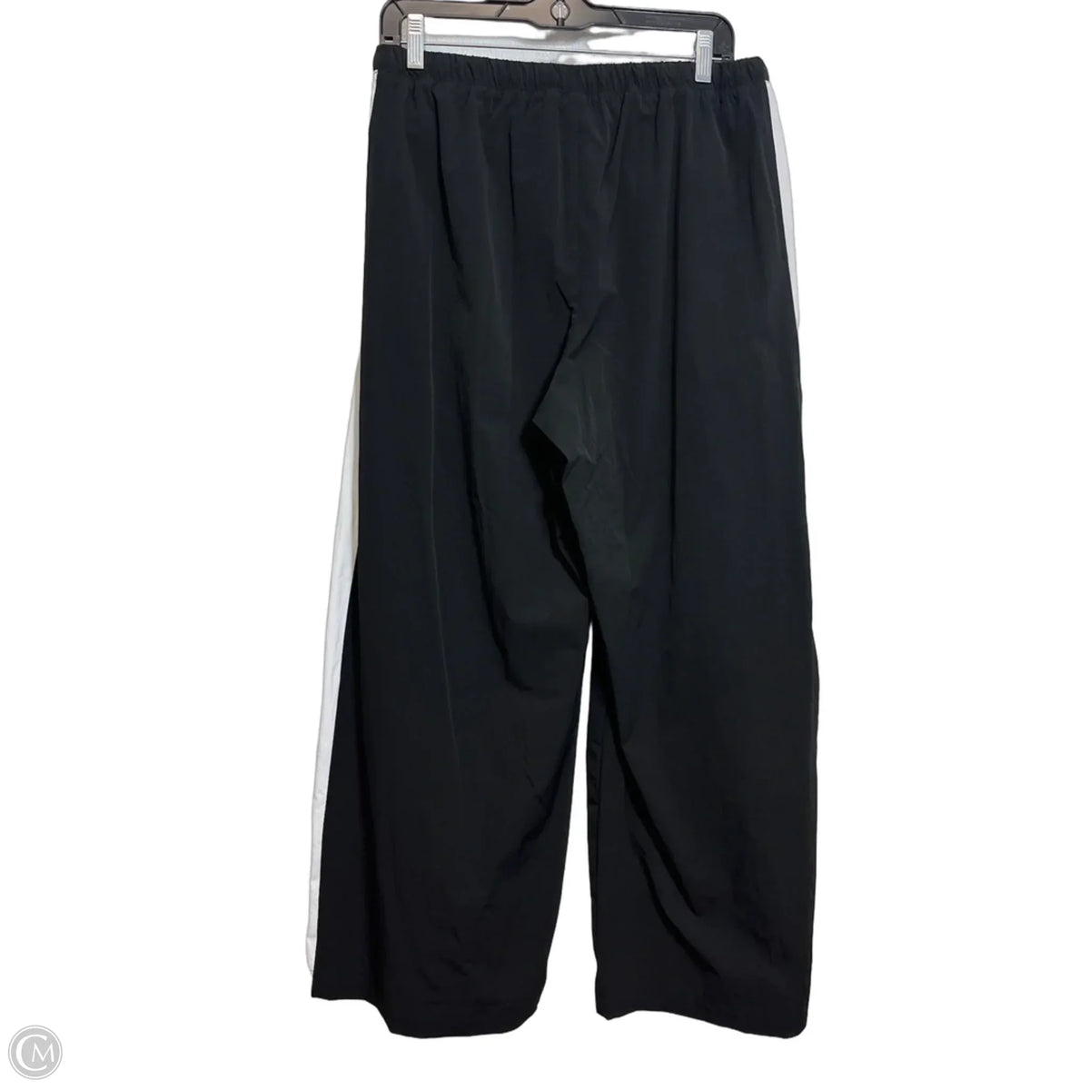 Athletic Pants By Old Navy In Black, Size: M