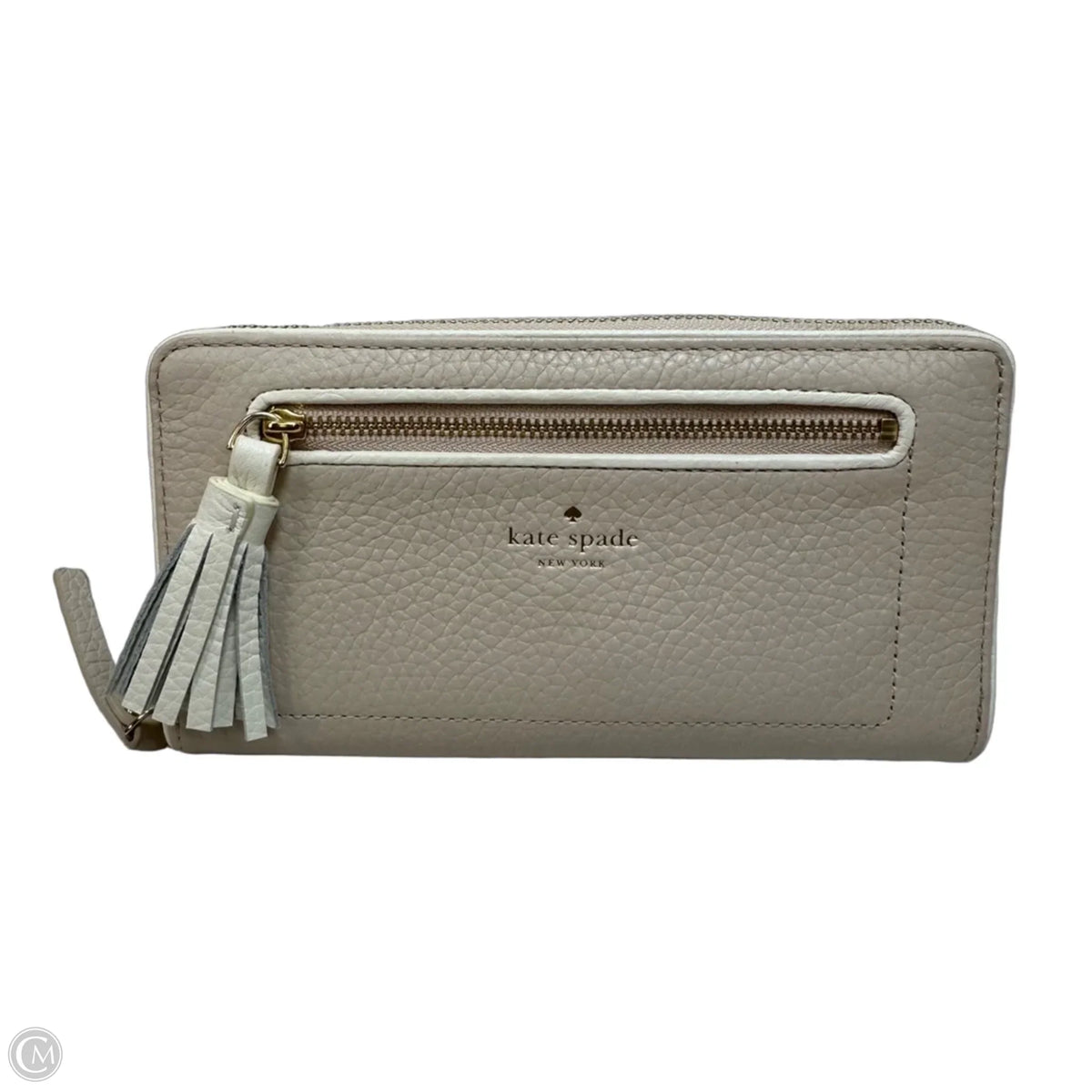 Wallet Designer By Kate Spade, Size: Large