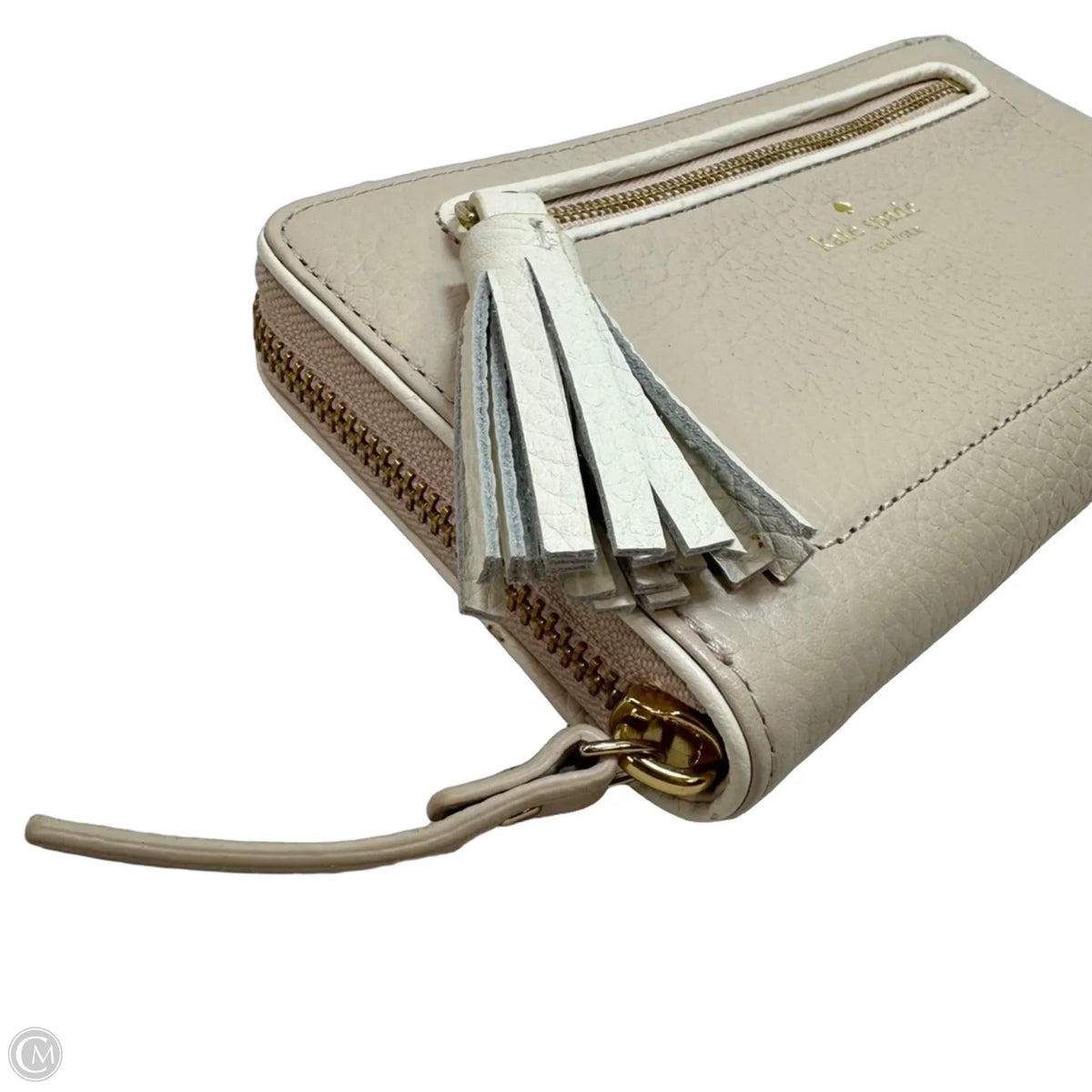 Wallet Designer By Kate Spade, Size: Large