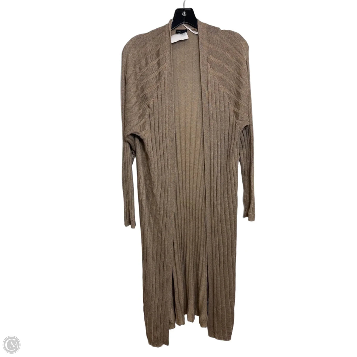 Cardigan By Torrid In Tan, Size: 2x