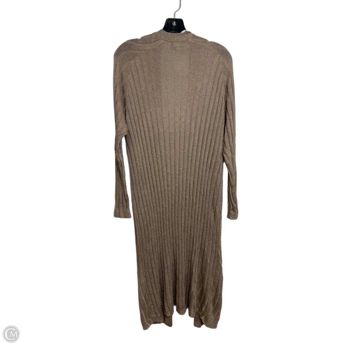 Cardigan By Torrid In Tan, Size: 2x