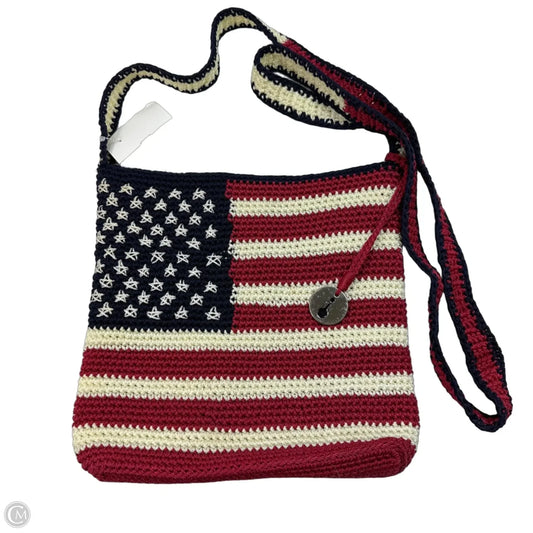 Crossbody By The Sak, Size: Small