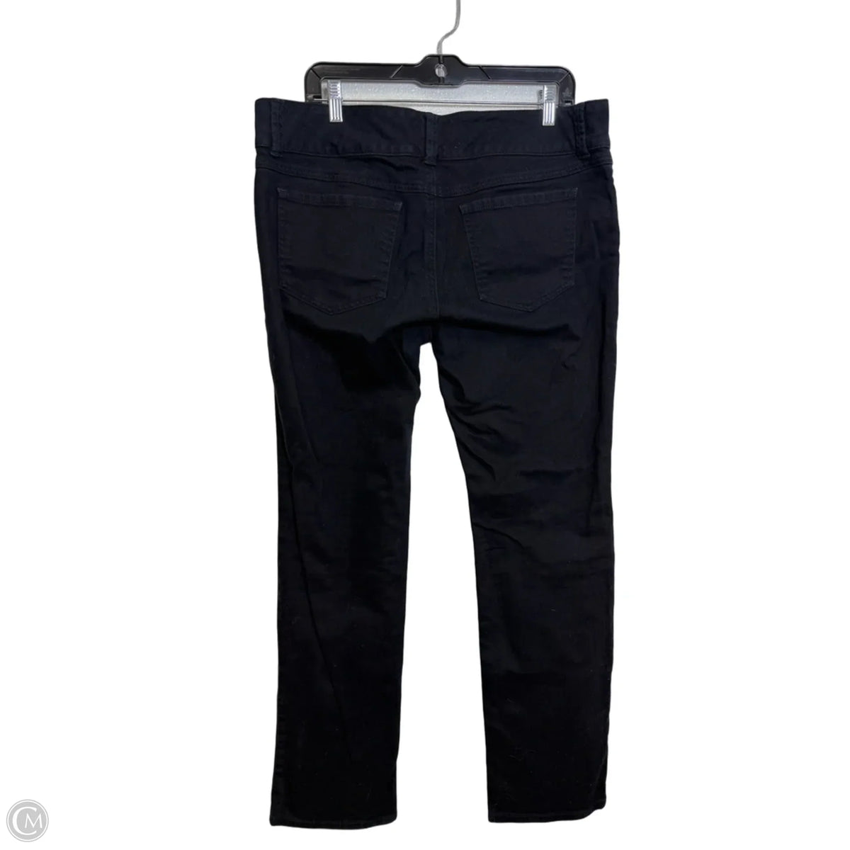 Jeans Boot Cut By Cabi In Black, Size: 14