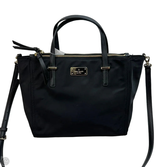 Handbag Designer By Kate Spade, Size: Medium