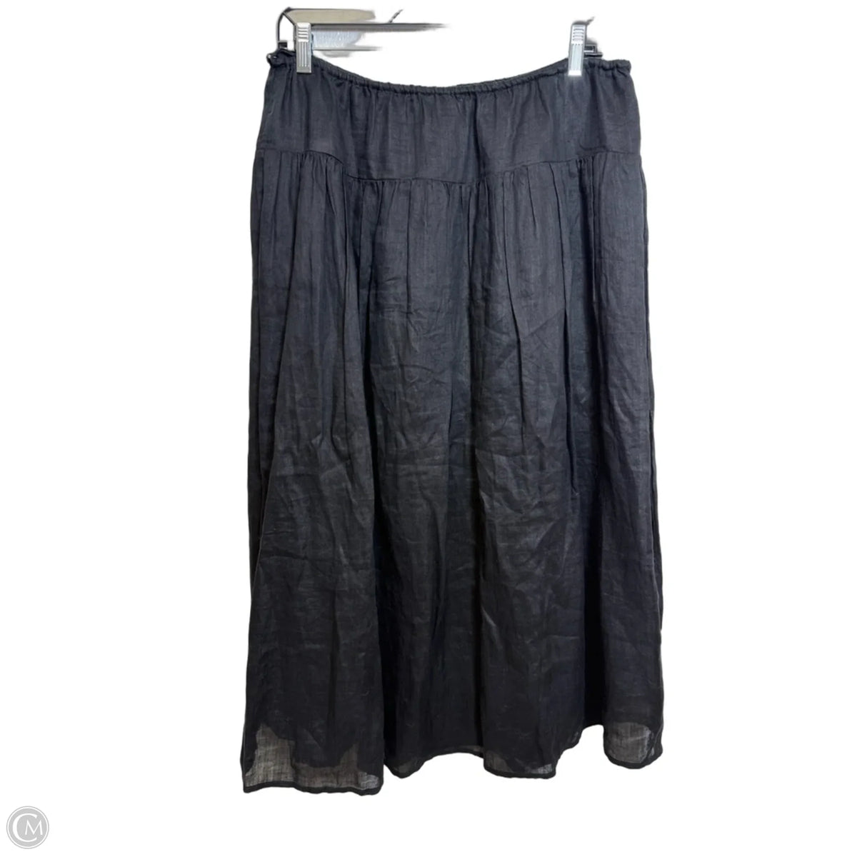 Skirt Set 2pc By J. Crew In Black, Size: M