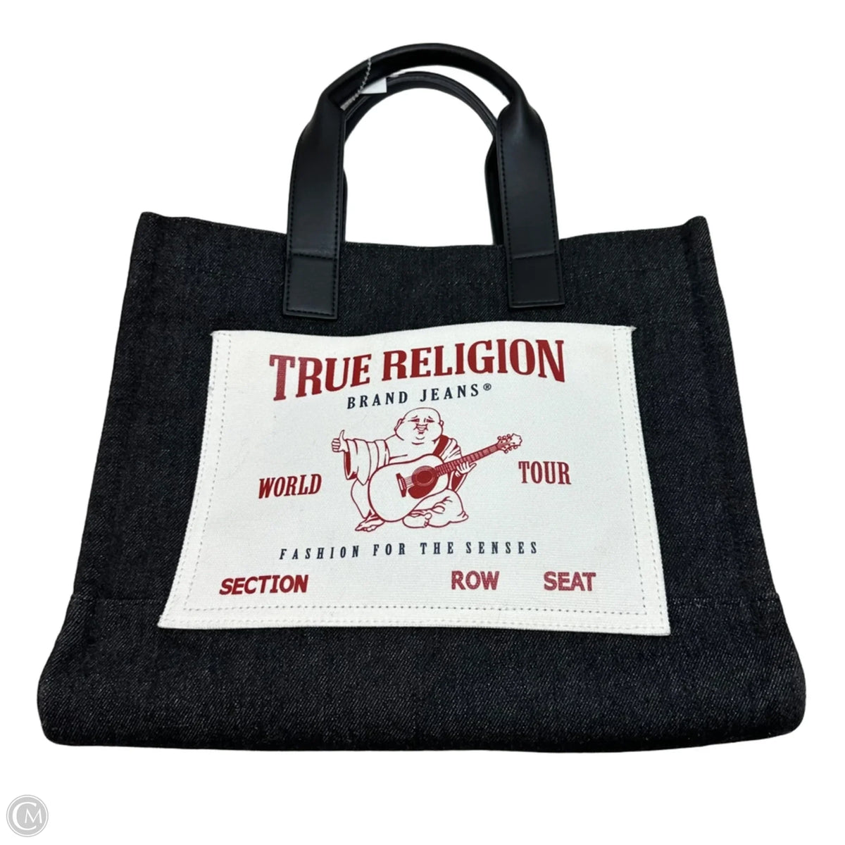 Handbag By True Religion, Size: Small