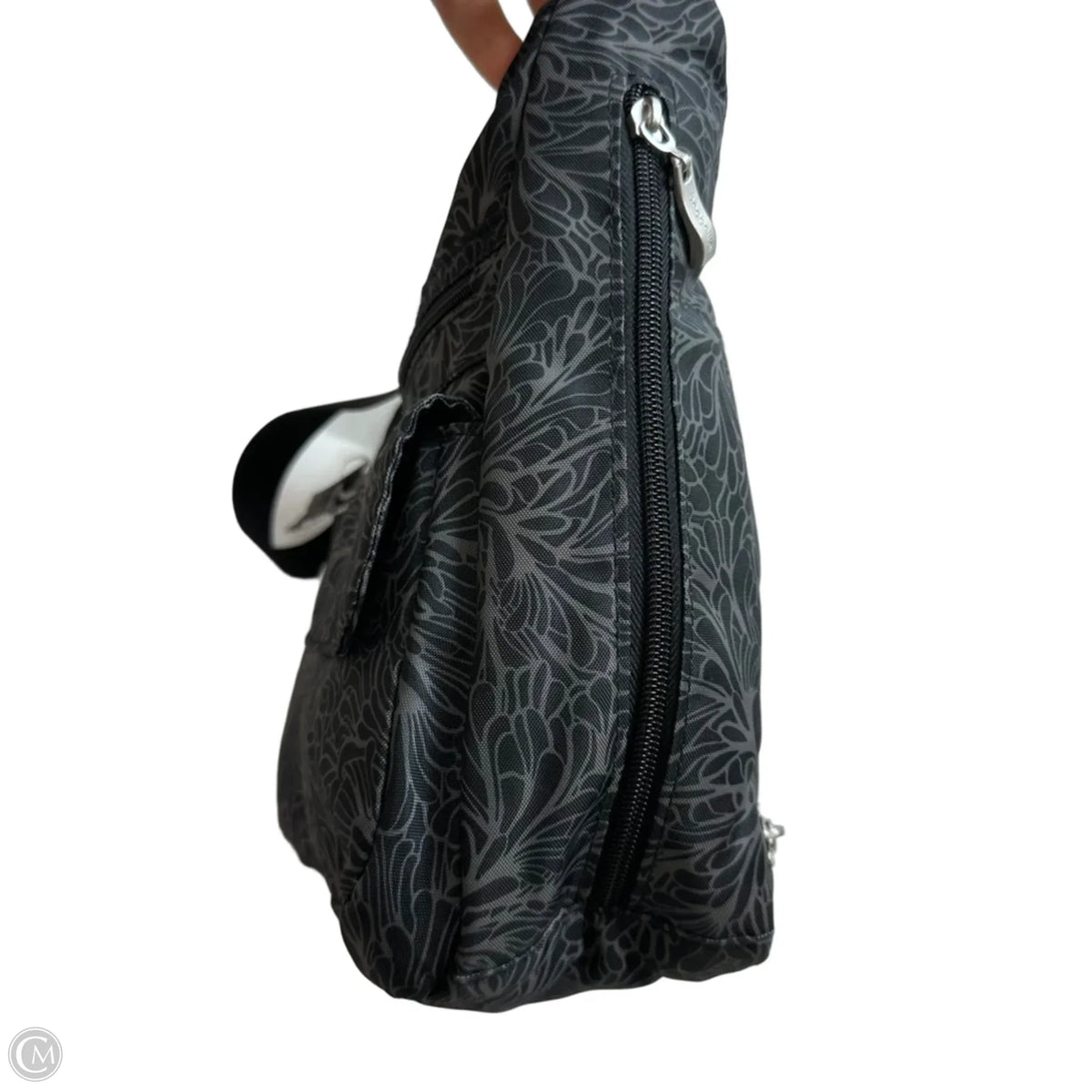 Crossbody By Baggallini, Size: Large