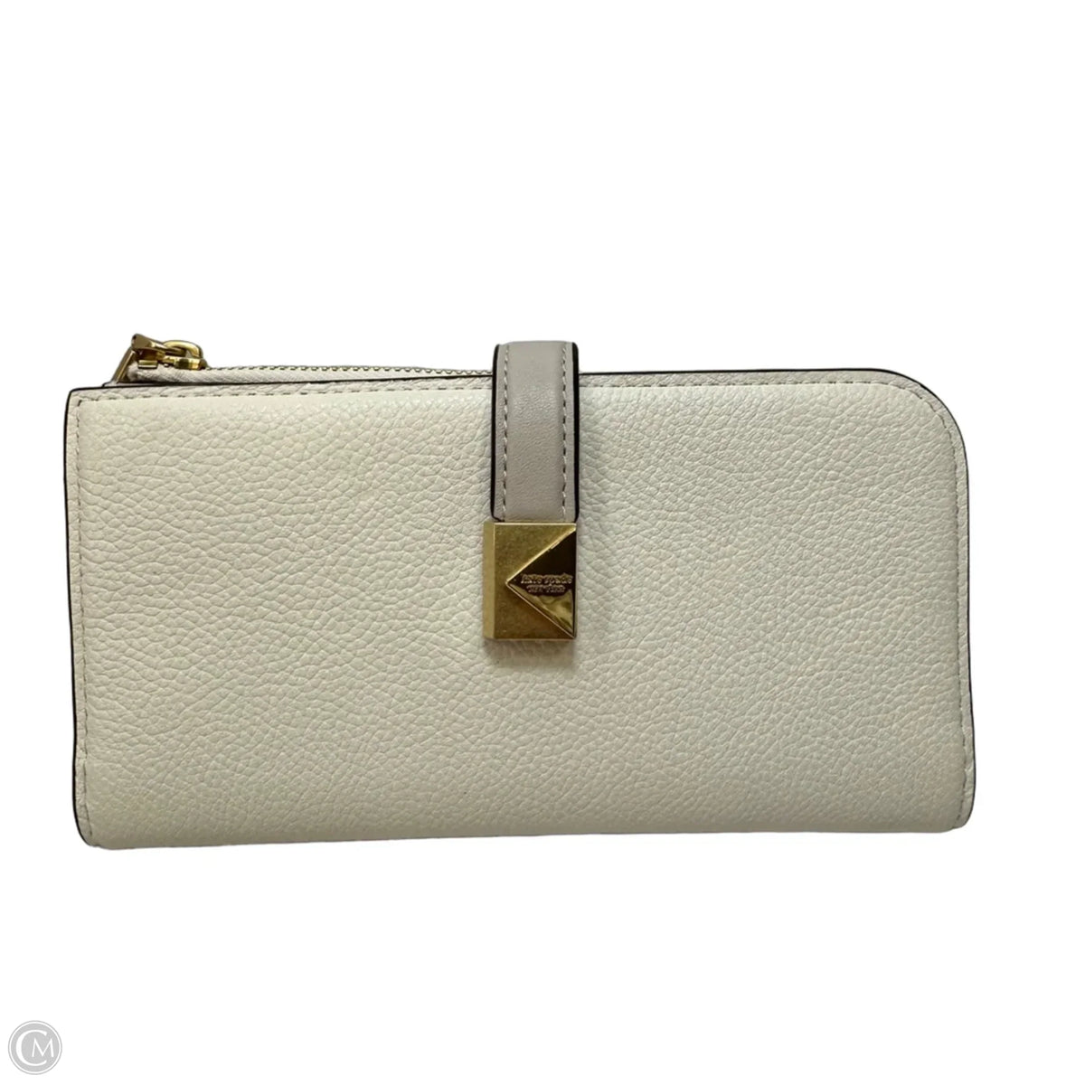 Handbag & wallet set Designer By Kate Spade, Size: Large