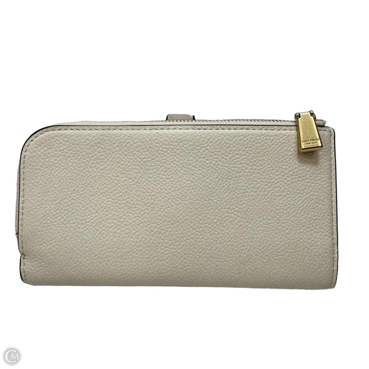 Handbag & wallet set Designer By Kate Spade, Size: Large