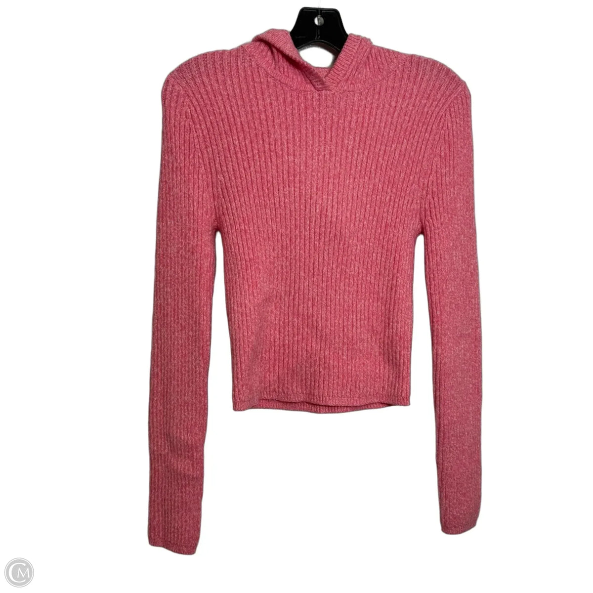 Sweater By Aerie In Pink, Size: M