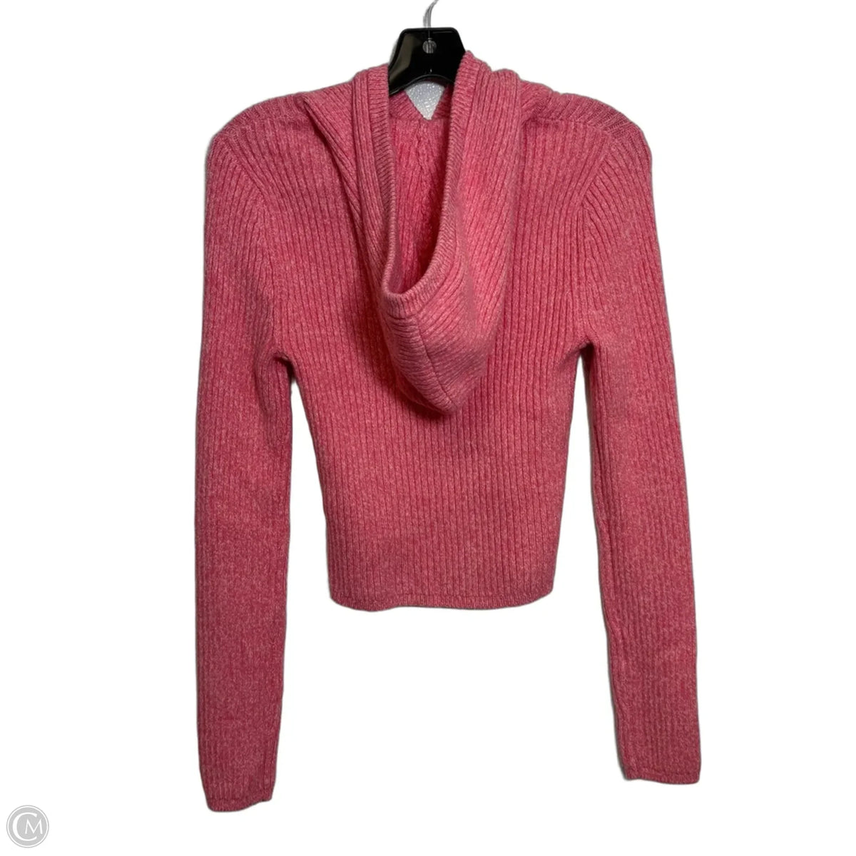 Sweater By Aerie In Pink, Size: M