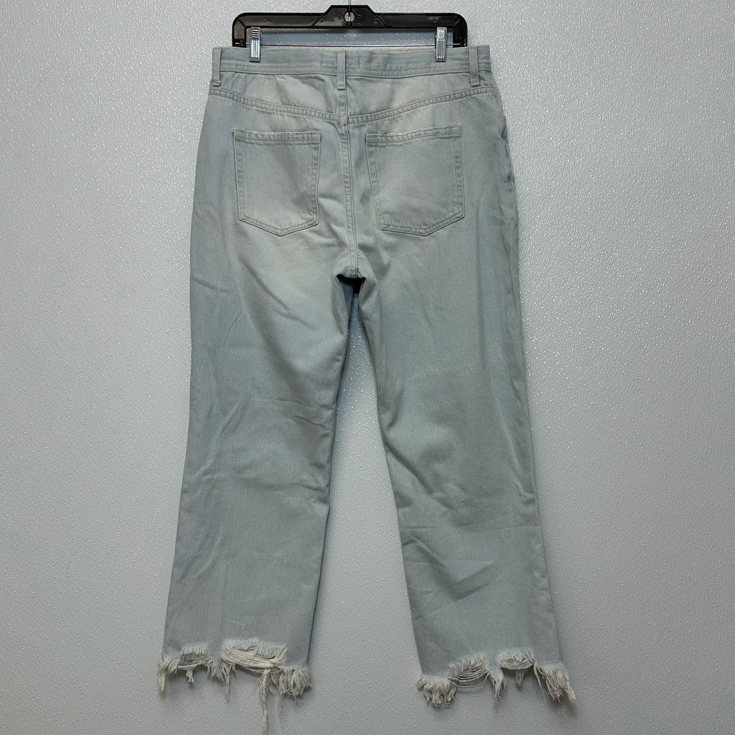 Jeans Boot Cut By We The Free  Size: 14