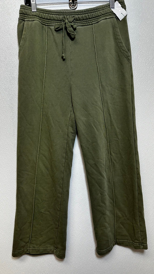 Sage Athletic Pants Daily Ritual, Size S