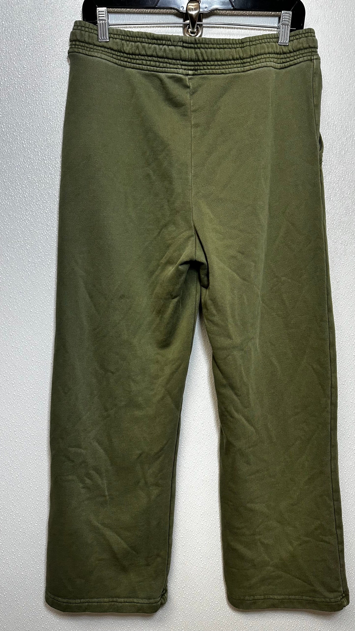 Sage Athletic Pants Daily Ritual, Size S