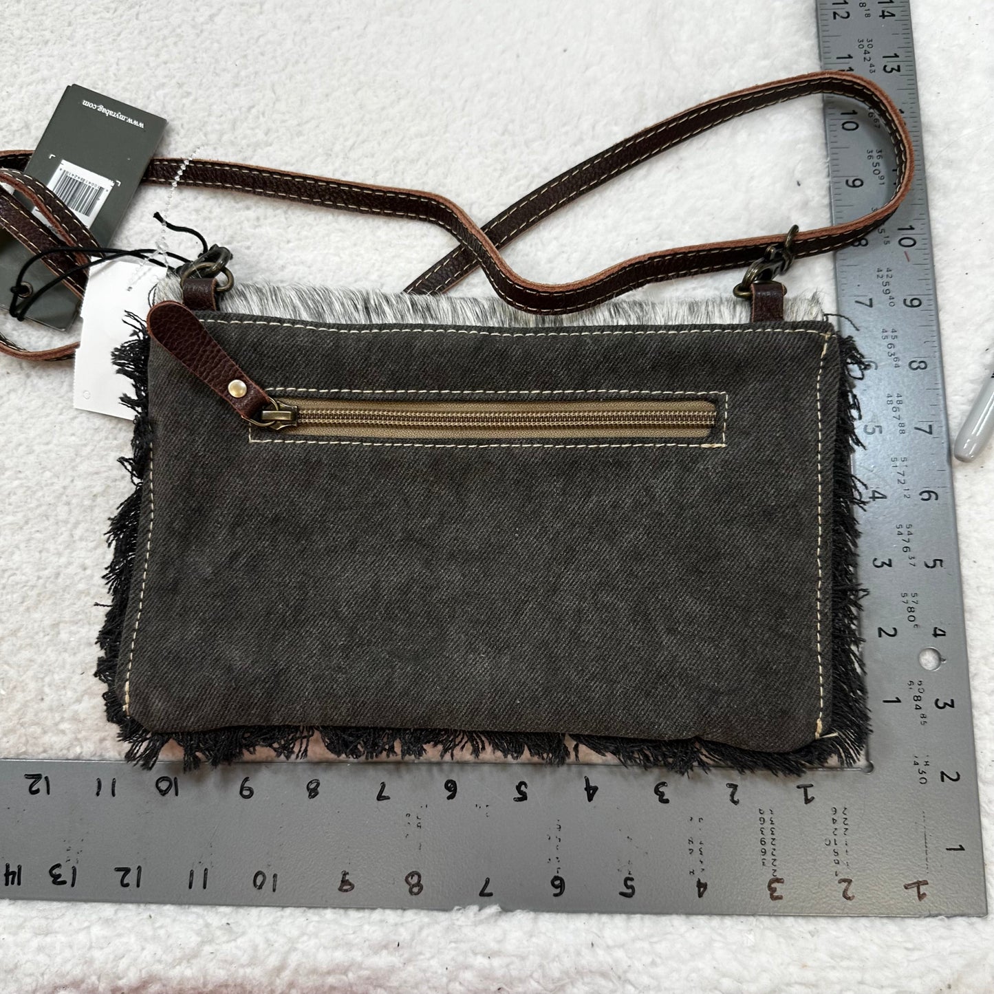 Crossbody MYRA BAGS Size Small