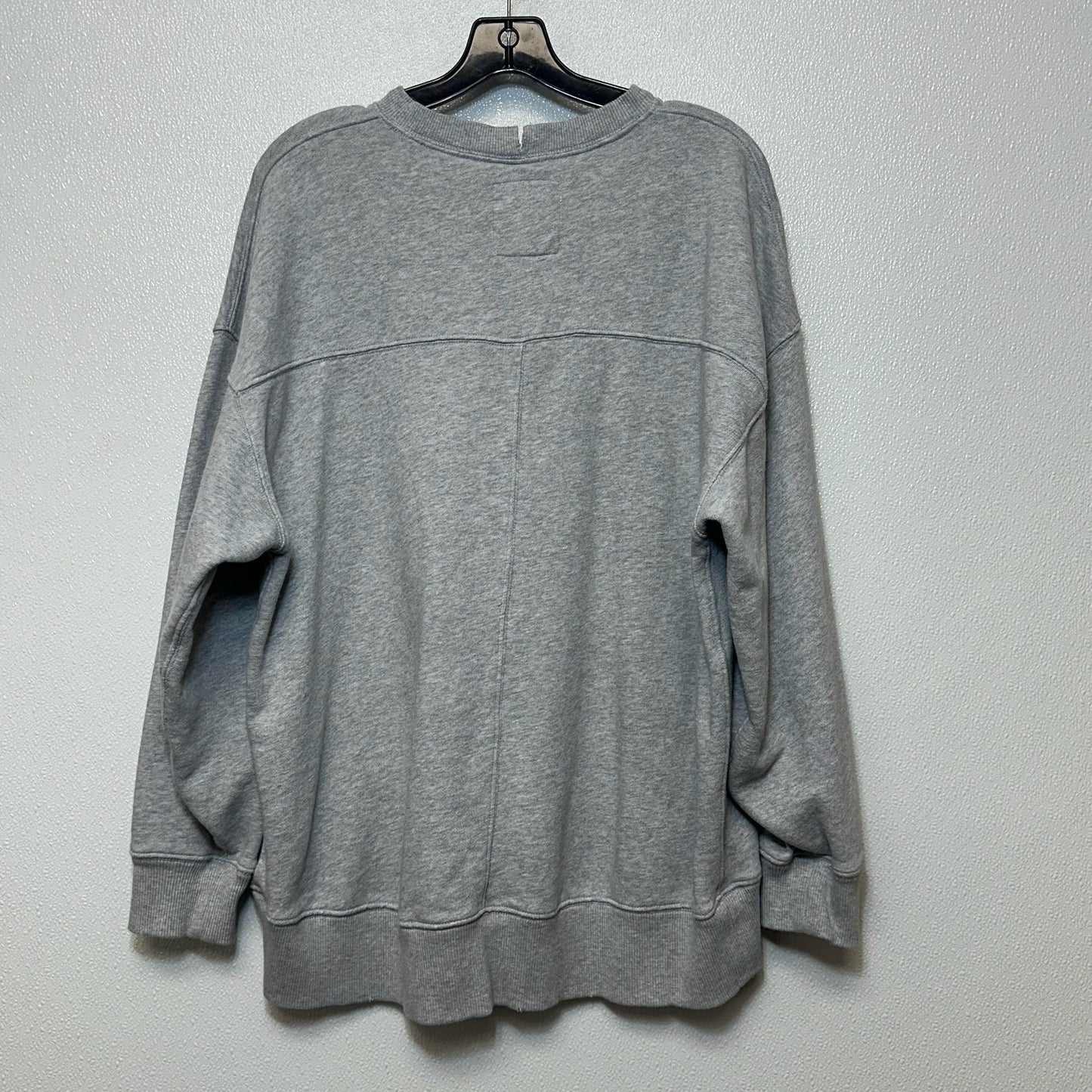 Sweatshirt Crewneck By Aerie, Size: S