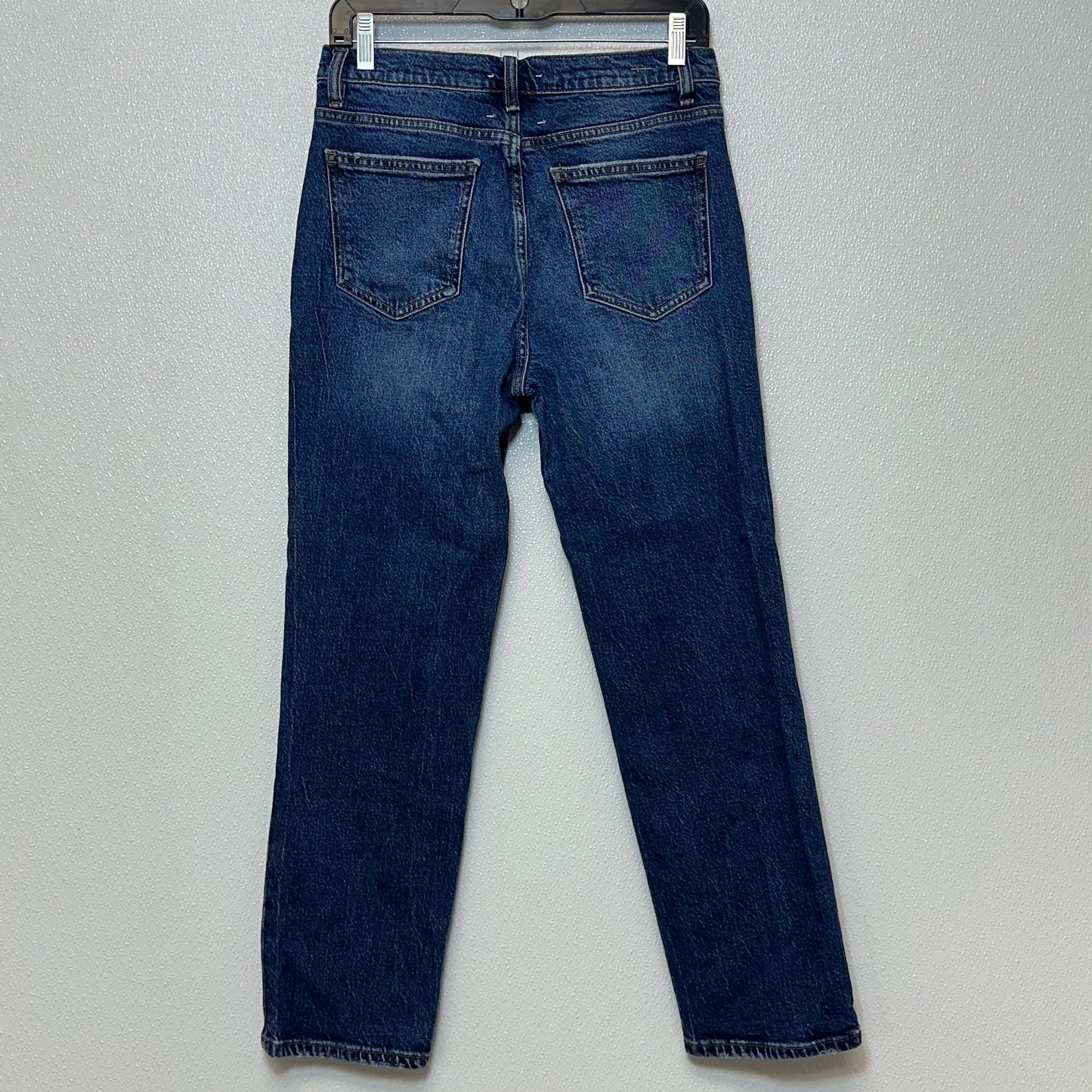 Jeans Straight By Habitual In Denim, Size: 6