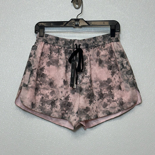 Shorts By Robert Rodriguez In Flowered, Size: 4