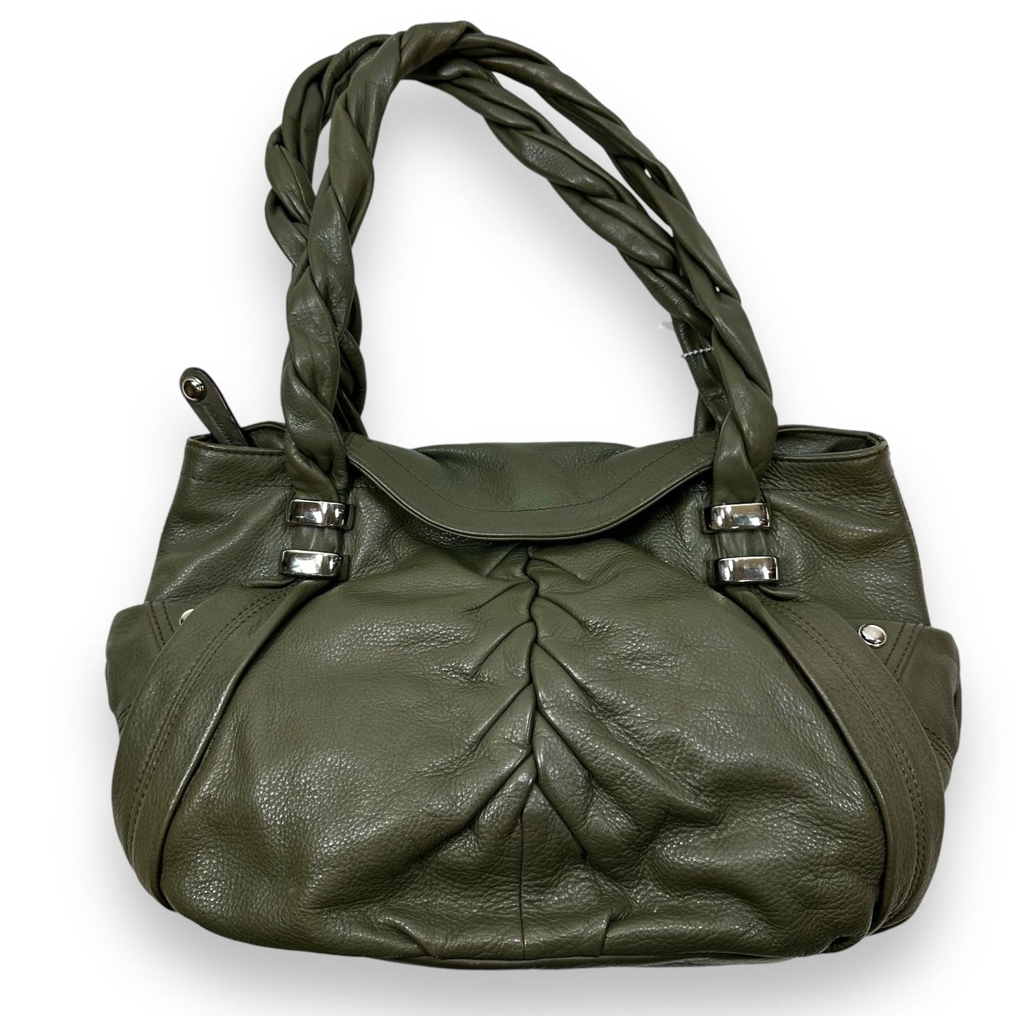 Handbag By B. Makowsky, Size: Medium