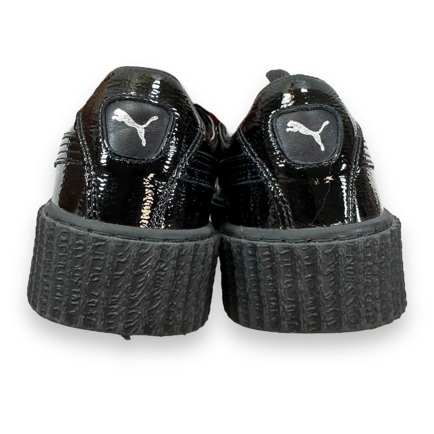 FENTY BY Rihanna Shoes Sneakers By Puma In Black, Size: 9.5