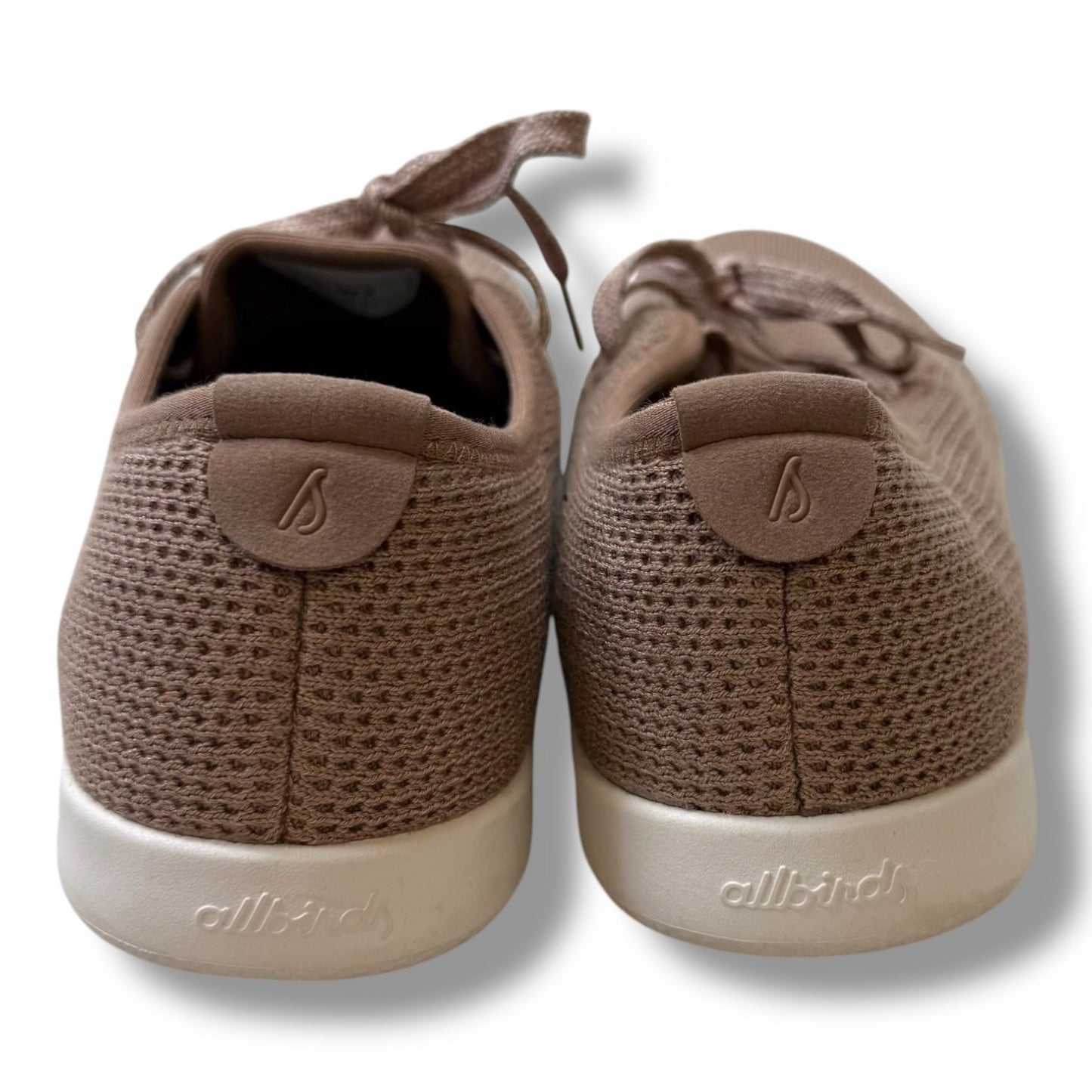 Shoes Sneakers By Allbirds In Brown, Size: 7