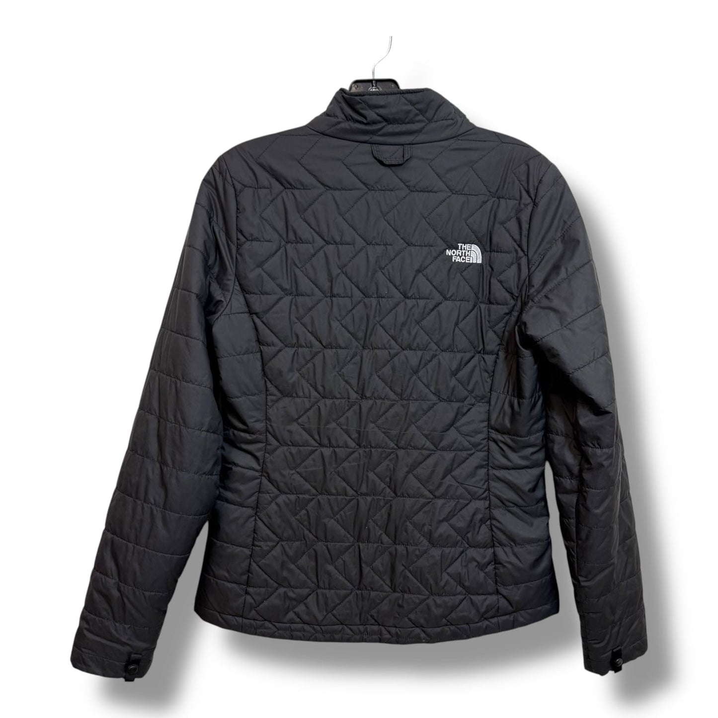 Jacket Puffer & Quilted By The North Face In Black, Size: S