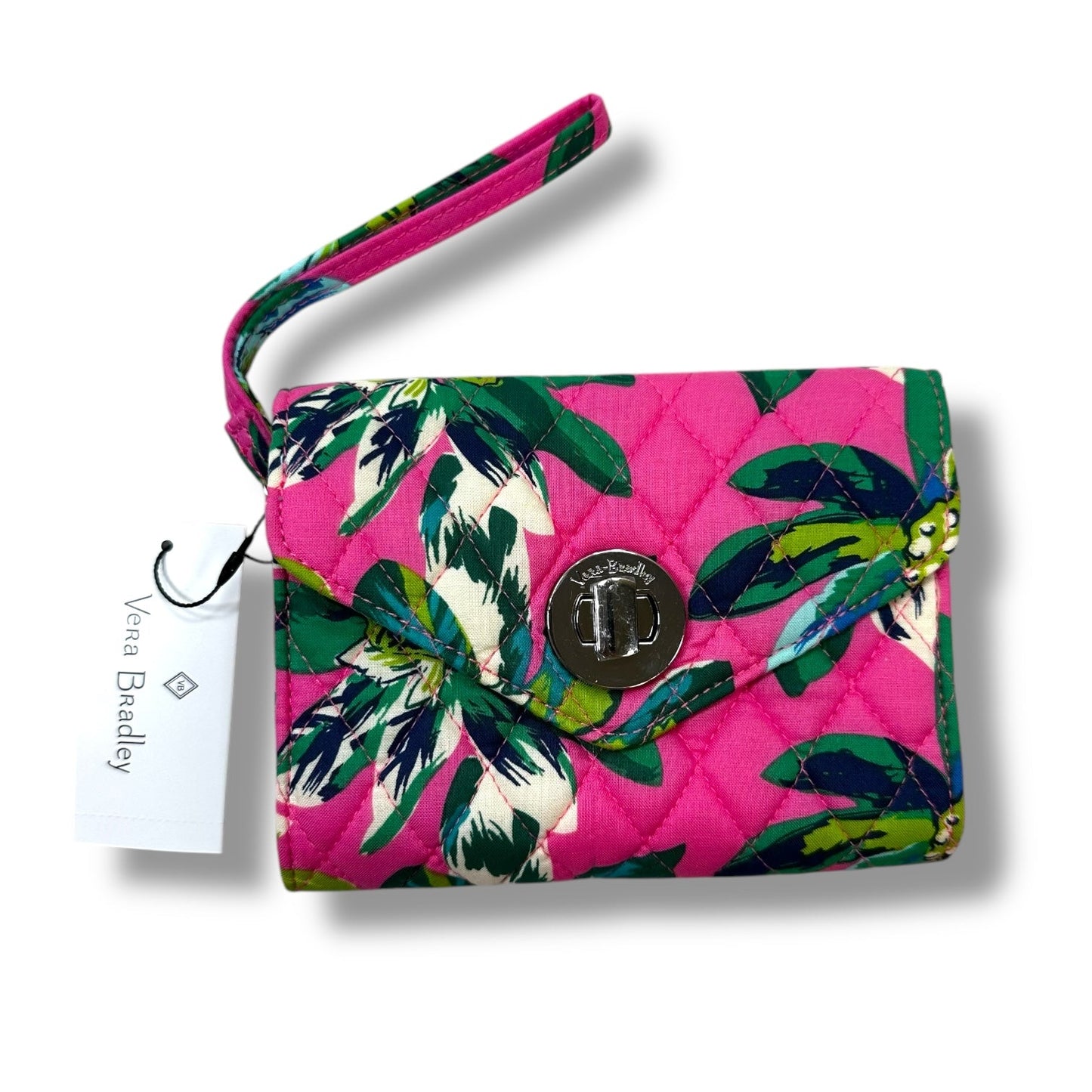 Wallet By Vera Bradley, Size: Small