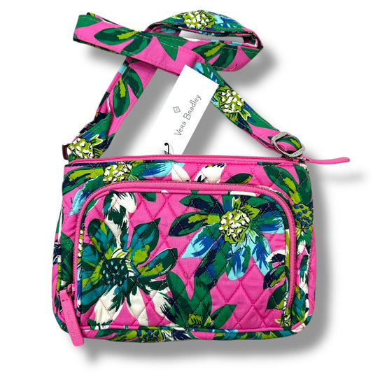 Crossbody By Vera Bradley, Size: Small