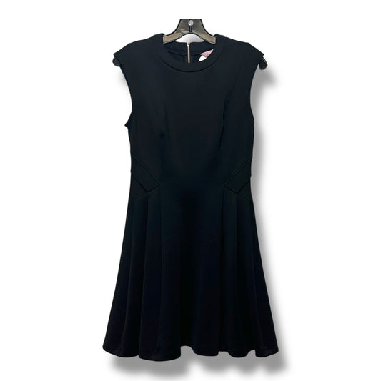 Dress Casual Short By Ted Baker In Black, Size: S