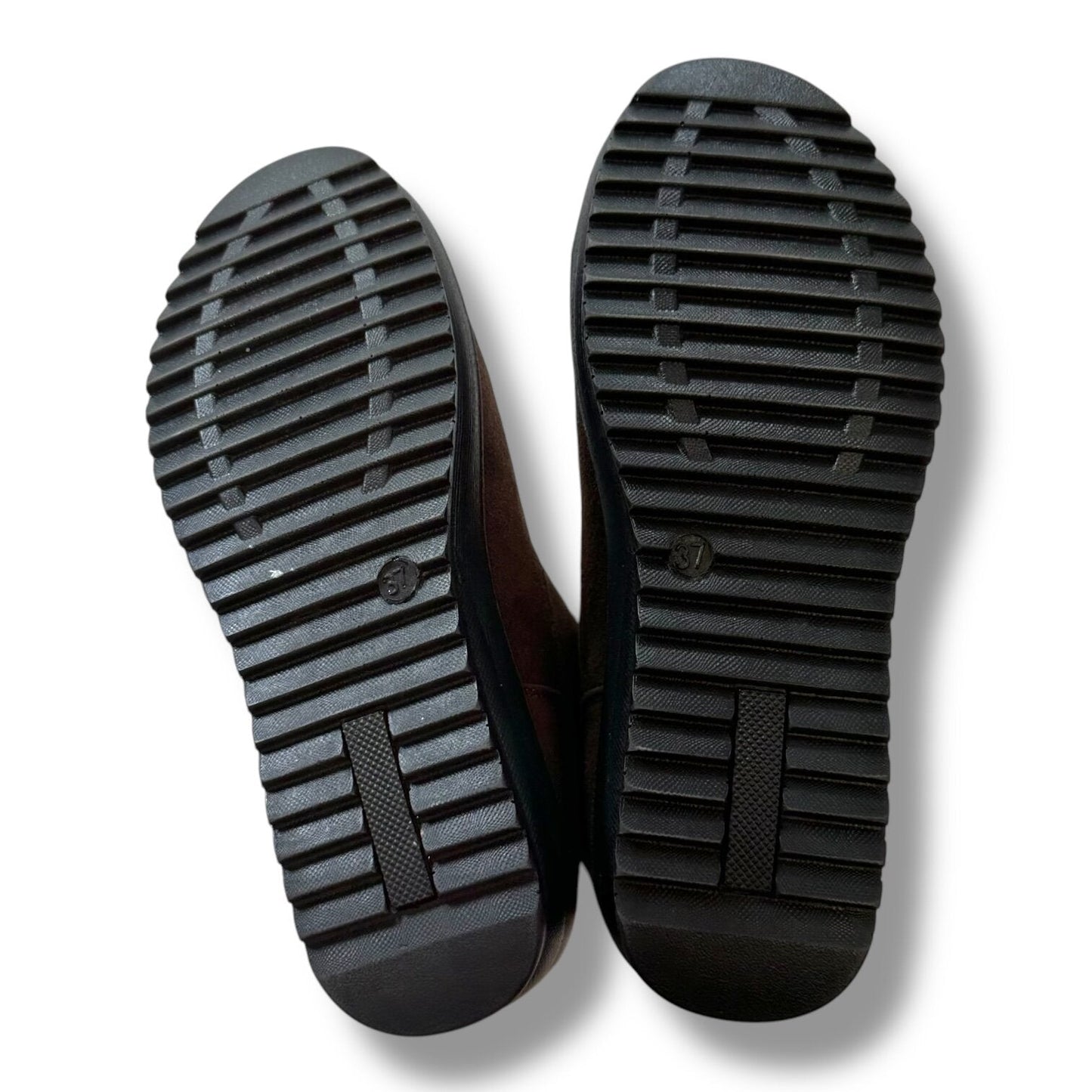 Boots Snow By Spring Step  Size: 7