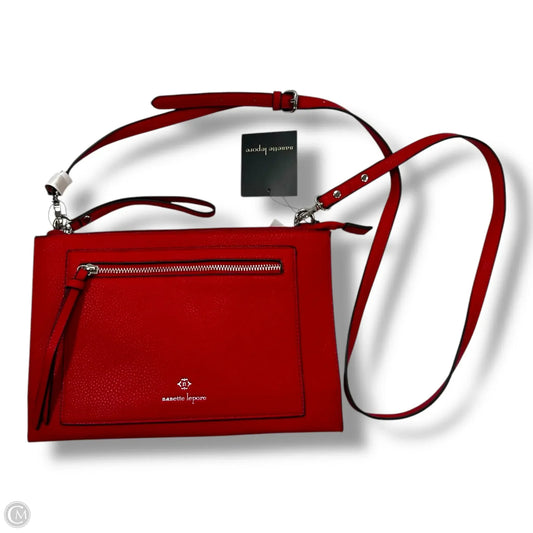 Crossbody By Nanette Lepore, Size: Small