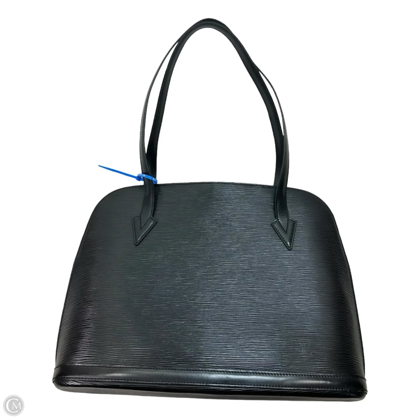 EPI LUSSAC Handbag Luxury Designer By Louis Vuitton, Size: Medium