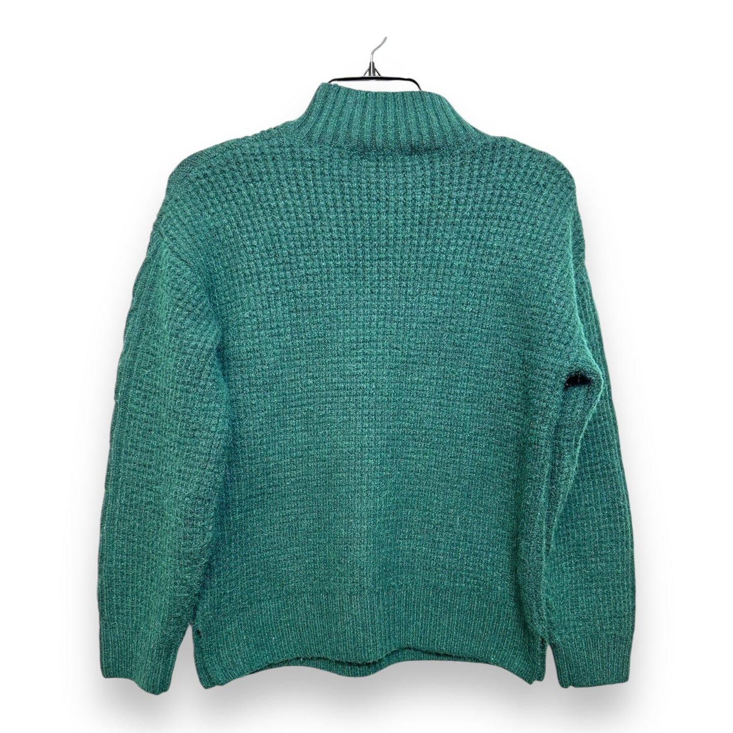 Sweater By 525 AMERICA In Green, Size: Xs