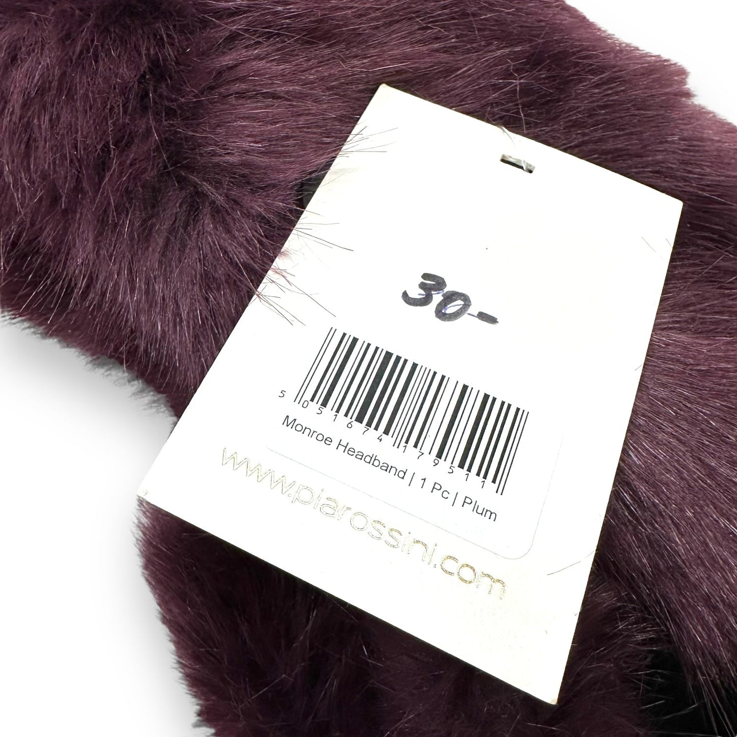 Accessory Tag By Clothes Mentor